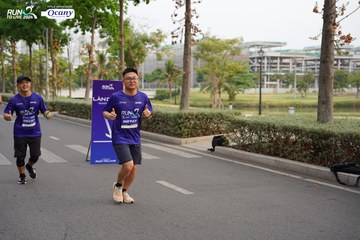 RUN TO LIVE 2024 - Ảnh #1390182