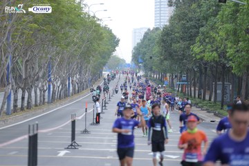RUN TO LIVE 2024 - Ảnh #1436646