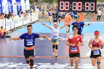 RUN TO LIVE 2024 - Ảnh #1407441