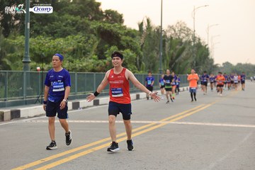 RUN TO LIVE 2024 - Ảnh #1401053