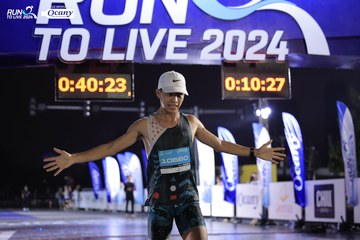 RUN TO LIVE 2024 - Ảnh #1351821