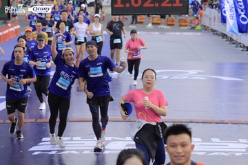 RUN TO LIVE 2024 - Ảnh #1364580