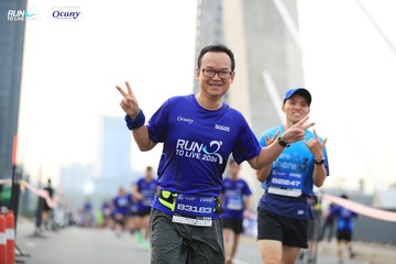 RUN TO LIVE 2024 - Ảnh #1349445