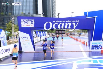 RUN TO LIVE 2024 - Ảnh #1417067