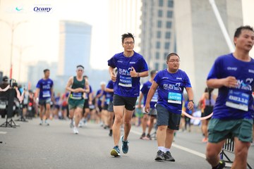 RUN TO LIVE 2024 - Ảnh #1346930