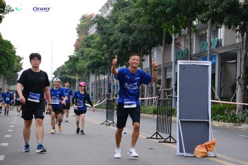 RUN TO LIVE 2024 - Ảnh #1401680