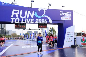 RUN TO LIVE 2024 - Ảnh #1415979