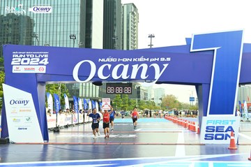 RUN TO LIVE 2024 - Ảnh #1426136