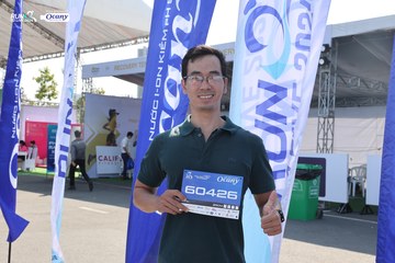 RUN TO LIVE 2024 - Ảnh #1307271
