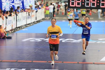 RUN TO LIVE 2024 - Ảnh #1406019