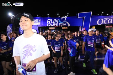 RUN TO LIVE 2024 - Ảnh #1320372