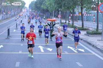 RUN TO LIVE 2024 - Ảnh #1431614