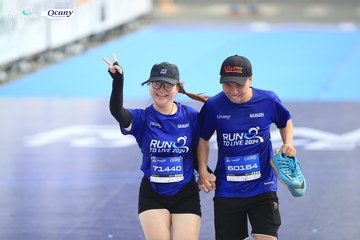 RUN TO LIVE 2024 - Ảnh #1415366