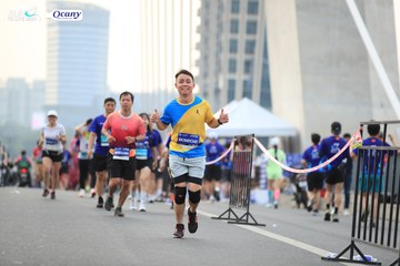 RUN TO LIVE 2024 - Ảnh #1350281