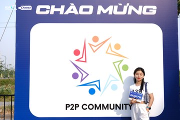 RUN TO LIVE 2024 - Ảnh #1315605