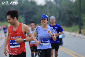 RUN TO LIVE 2024 - Ảnh #1374352