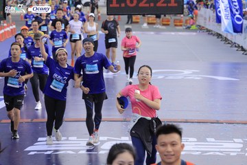 RUN TO LIVE 2024 - Ảnh #1364581