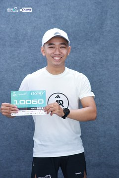 RUN TO LIVE 2024 - Ảnh #1309793