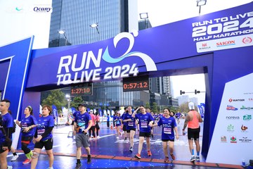 RUN TO LIVE 2024 - Ảnh #1370378