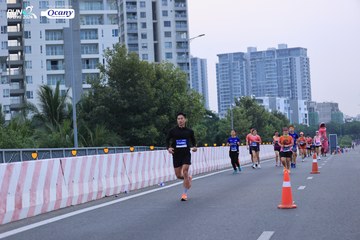 RUN TO LIVE 2024 - Ảnh #1449780
