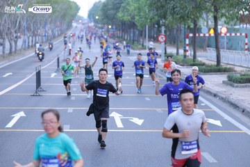 RUN TO LIVE 2024 - Ảnh #1432838
