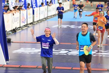 RUN TO LIVE 2024 - Ảnh #1411236