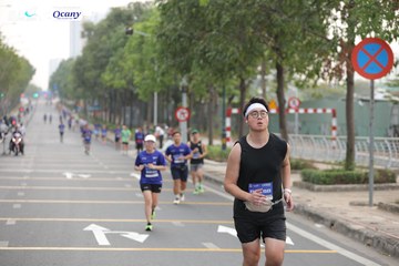 RUN TO LIVE 2024 - Ảnh #1439361