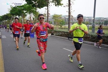 RUN TO LIVE 2024 - Ảnh #1386878