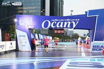RUN TO LIVE 2024 - Ảnh #1417580