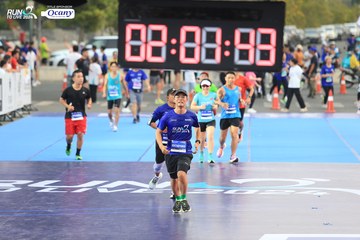 RUN TO LIVE 2024 - Ảnh #1404554