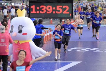 RUN TO LIVE 2024 - Ảnh #1351615