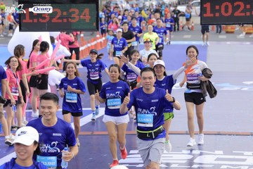 RUN TO LIVE 2024 - Ảnh #1364655
