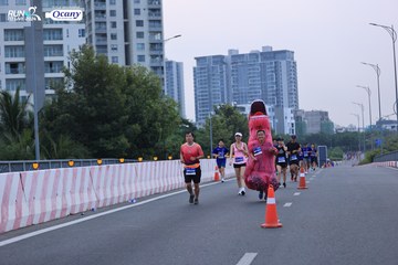 RUN TO LIVE 2024 - Ảnh #1449803