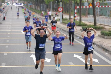 RUN TO LIVE 2024 - Ảnh #1437642