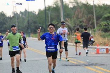 RUN TO LIVE 2024 - Ảnh #1386362