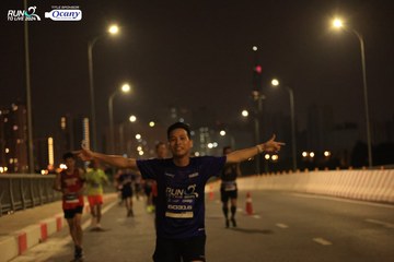 RUN TO LIVE 2024 - Ảnh #1441541