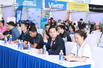 RUN TO LIVE 2024 - Ảnh #1310776