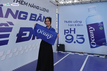 RUN TO LIVE 2024 - Ảnh #1315313