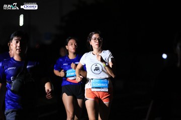 RUN TO LIVE 2024 - Ảnh #1341604