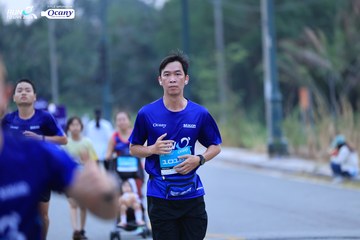 RUN TO LIVE 2024 - Ảnh #1368540