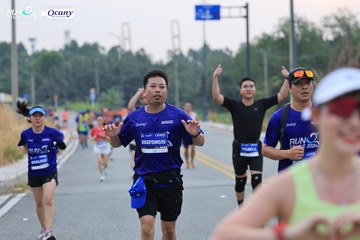 RUN TO LIVE 2024 - Ảnh #1378349