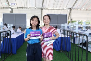 RUN TO LIVE 2024 - Ảnh #1316805