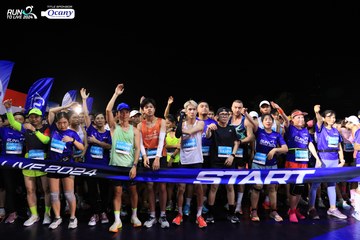 RUN TO LIVE 2024 - Ảnh #1319588
