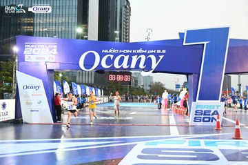 RUN TO LIVE 2024 - Ảnh #1417643