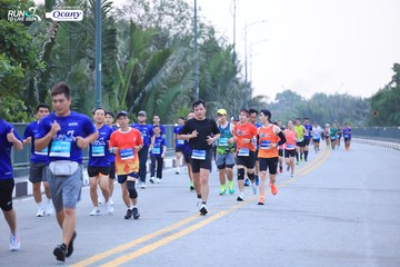 RUN TO LIVE 2024 - Ảnh #1386097