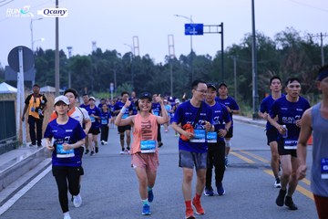 RUN TO LIVE 2024 - Ảnh #1361640