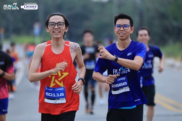 RUN TO LIVE 2024 - Ảnh #1372800
