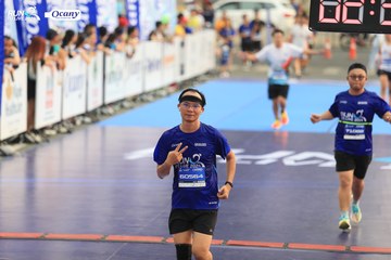 RUN TO LIVE 2024 - Ảnh #1410531