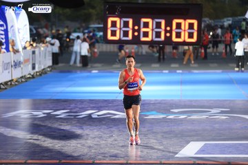 RUN TO LIVE 2024 - Ảnh #1331792