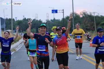 RUN TO LIVE 2024 - Ảnh #1371393